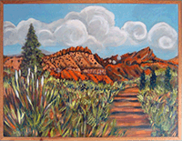 Oil Painting